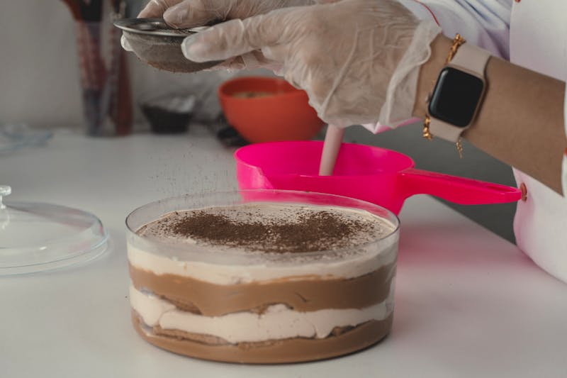 Cozy pizza restaurant dining room with vintage decor